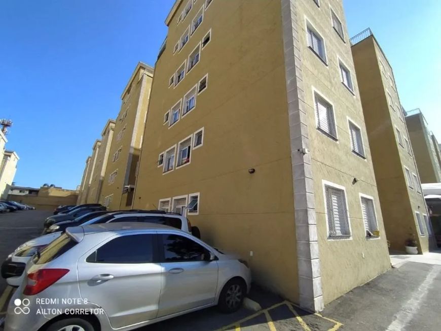 Apartamento em Guarulhos