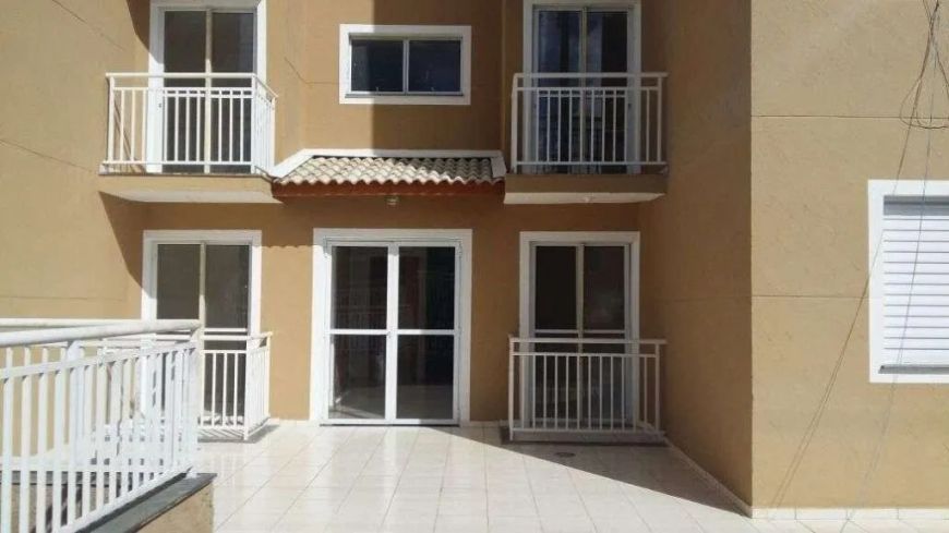 Apartamento em Guarulhos