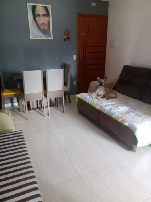 Apartamento em Guarulhos