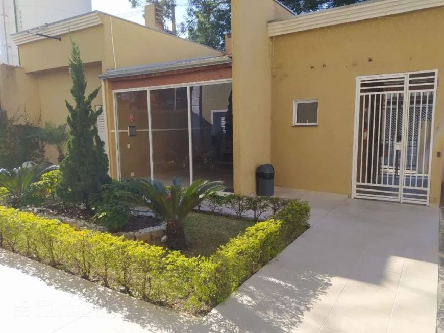Apartamento em Guarulhos