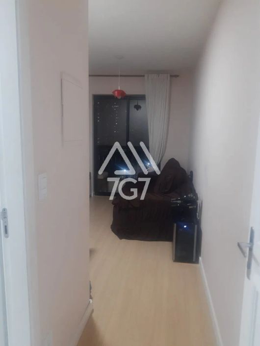 APARTAMENTO À VENDA NO BUTANTÃ