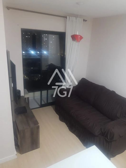 APARTAMENTO À VENDA NO BUTANTÃ