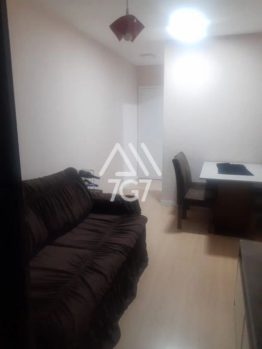 APARTAMENTO À VENDA NO BUTANTÃ