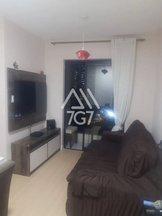 APARTAMENTO À VENDA NO BUTANTÃ