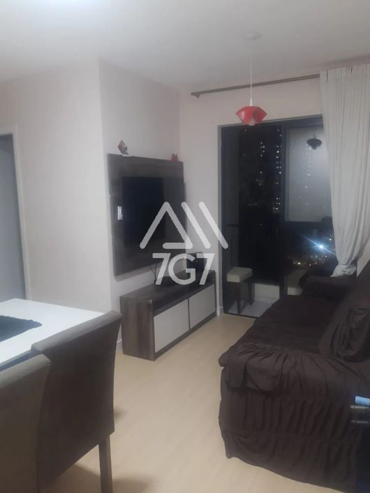 APARTAMENTO À VENDA NO BUTANTÃ