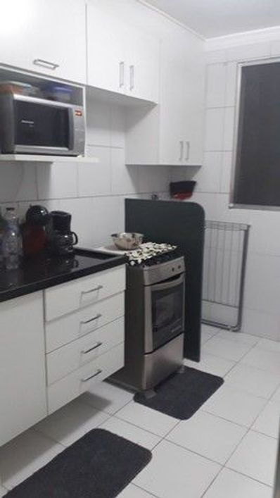 Apartamento com 1 dormitório à venda, 35 m² por R$ 176.000,00 - Água Chata - Guarulhos/SP