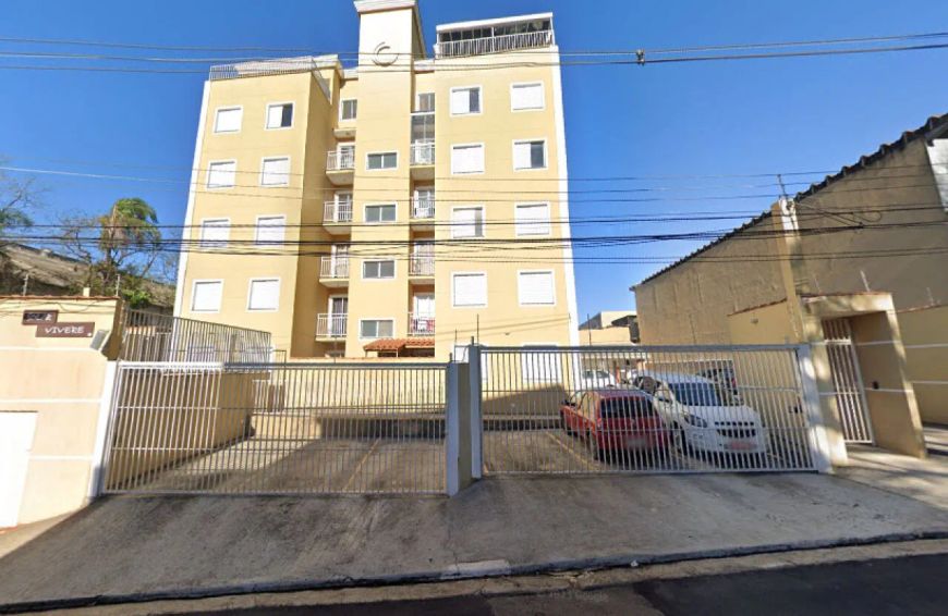 Apto de 2 dorms, sala, cozinha, varanda,WC, 1 vaga por R$230.000