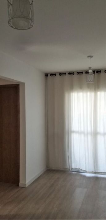 Apartamento com 2 dormitórios à venda, 53 m² por R$ 260.000,00 - Parque Primavera - Guarulhos/SP