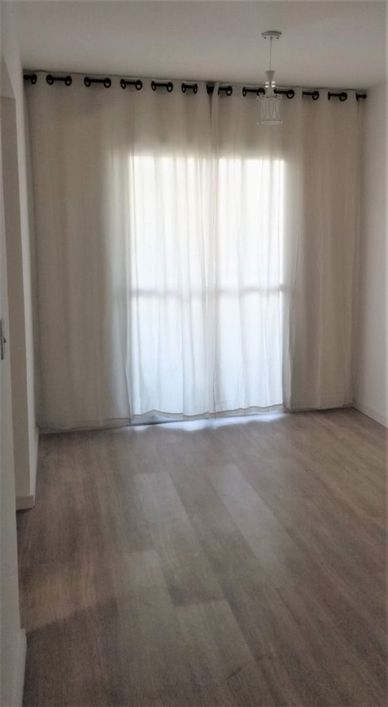 Apartamento com 2 dormitórios à venda, 53 m² por R$ 260.000,00 - Parque Primavera - Guarulhos/SP