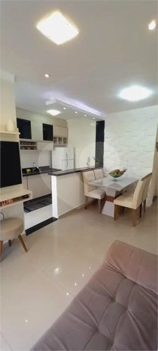 Apartamento com 2 quartos à venda em Jardim Guilhermino - SP