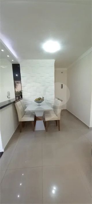 Apartamento com 2 quartos à venda em Jardim Guilhermino - SP