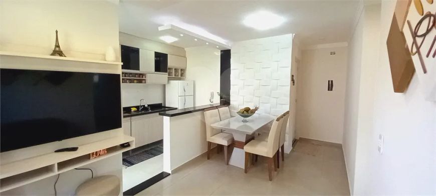 Apartamento com 2 quartos à venda em Jardim Guilhermino - SP