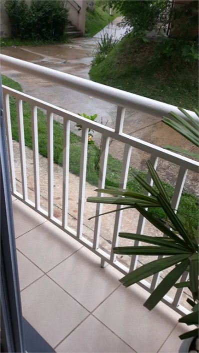 Apartamento com 2 quartos à venda em Jardim Guilhermino - SP