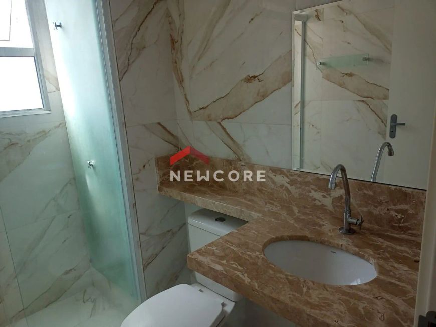 Apartamento em Rua Maria Antonieta de Campos Arruda - Jardim Angélica - Guarulhos/SP