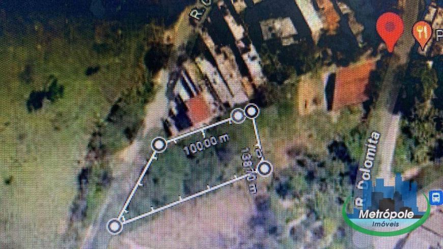 Terreno à venda, 400 m² por R$ 200.000,00 - Mikail II - Guarulhos/SP