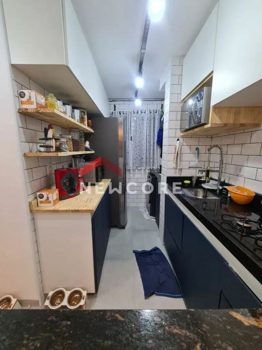 Apartamento em Avenida Príncipe de Gales - Jardim Santa Inês - Guarulhos/SP