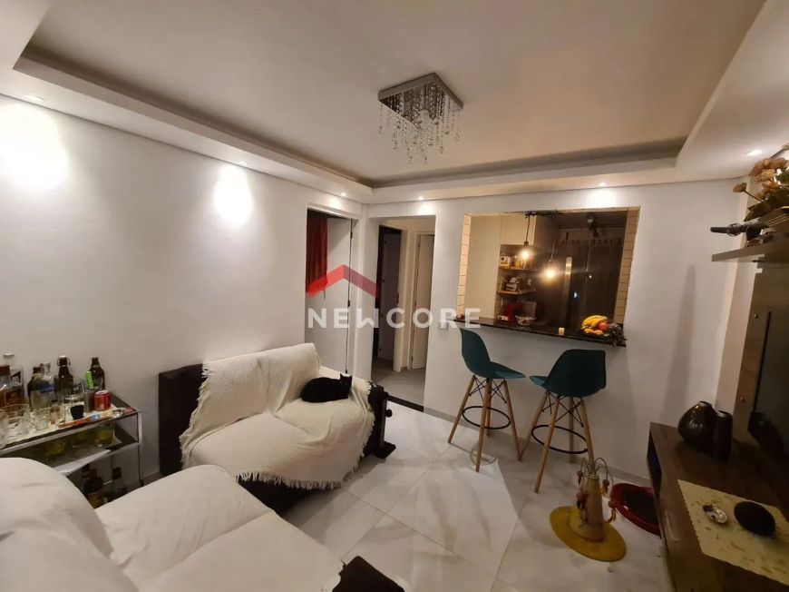 Apartamento em Avenida Príncipe de Gales - Jardim Santa Inês - Guarulhos/SP