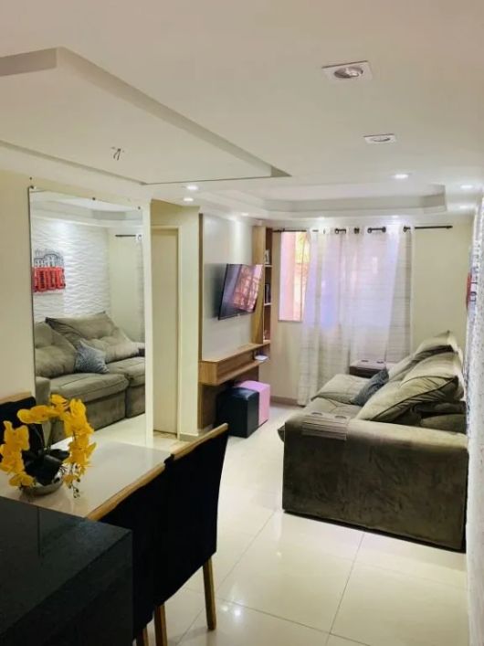 Apartamento em Guarulhos