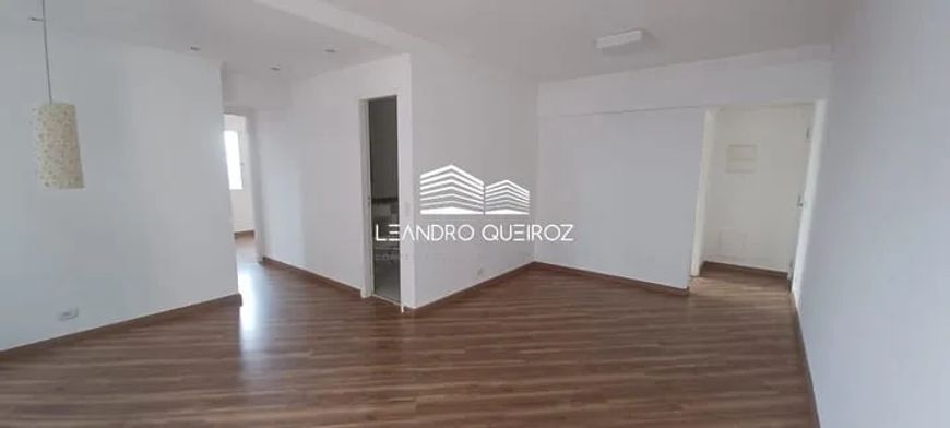 Apartamento à Venda Ponte Grande Guarulhos com 64m², 3 dormitórios, 1 suíte, 2 salas e 1 vaga!!!