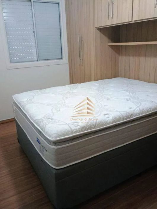 PARK SAN DIEGO, 2 dormitórios à venda, 58 m² por R$ 278.000 - Ponte Grande - Guarulhos/SP