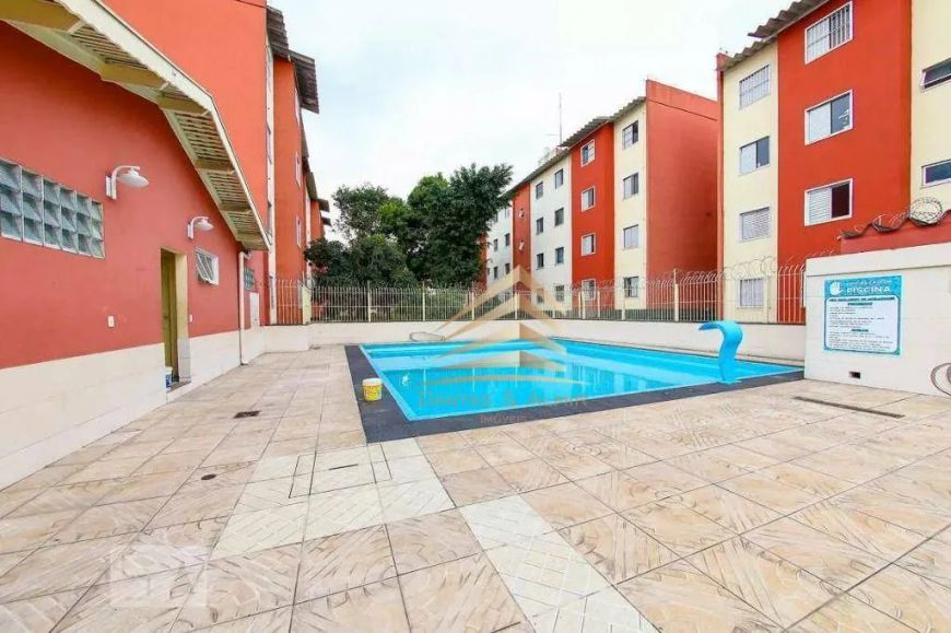 PARK SAN DIEGO, 2 dormitórios à venda, 58 m² por R$ 278.000 - Ponte Grande - Guarulhos/SP