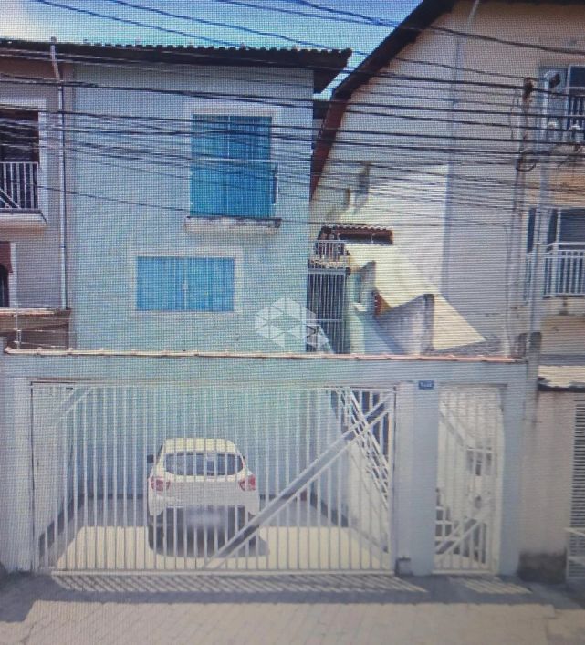 Sobrado em Vila Rio de Janeiro