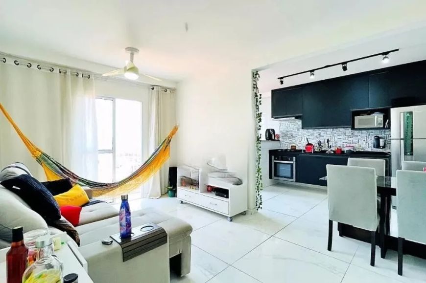 Apartamento em Ponte Grande - Guarulhos