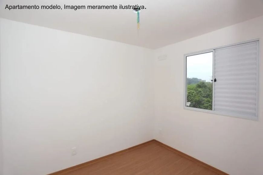 Apartamento em Jardim Rosa de Franca - Guarulhos