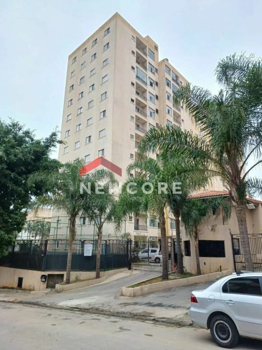 Apartamento em Rua Sítio Novo de Goiás - Vila Imaculada - Guarulhos/SP