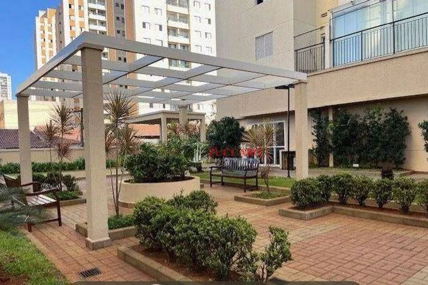 Apartamento com 2 dormitórios à venda, 55 m² por R$ 399.000,00 - Macedo - Guarulhos/SP