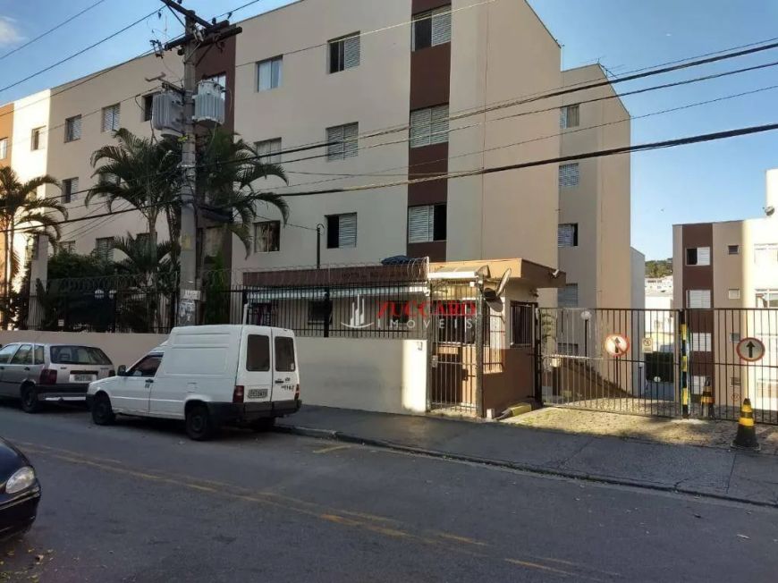 Apartamento à venda, 76 m² por R$ 335.000,00 - Macedo - Guarulhos/SP