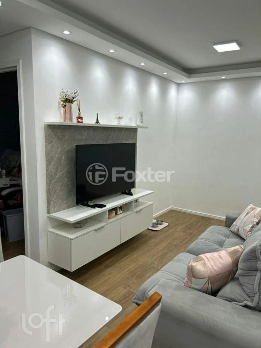 Apartamento à venda Avenida Rio de Janeiro, Vila Bremen - Guarulhos