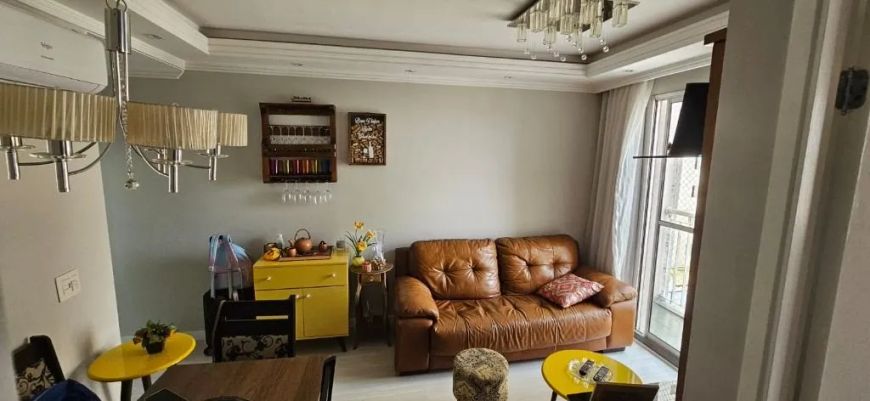 Apartamento em Guarulhos