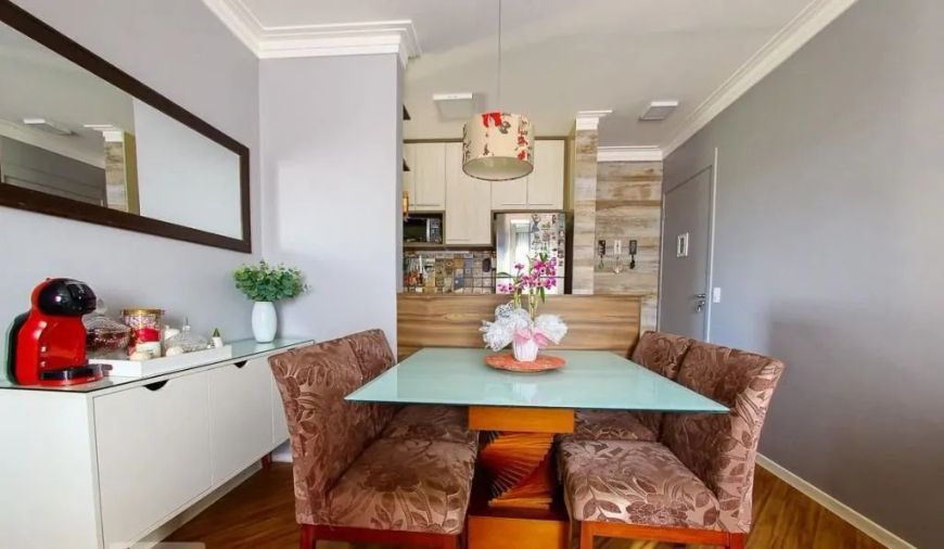 Apartamento em Vila Venditti - Guarulhos