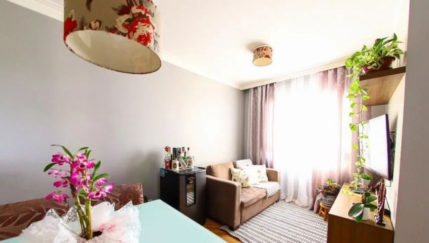 Apartamento em Vila Venditti - Guarulhos