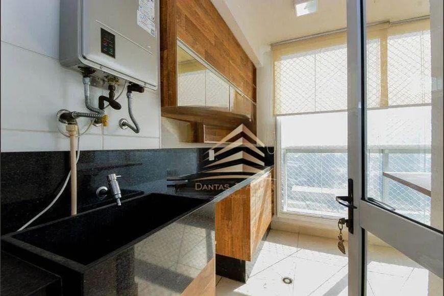 Apartamento à venda, 62 m² por R$ 550.000,00 - Vila Augusta - Guarulhos/SP