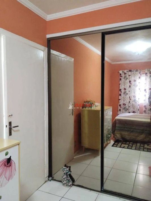 Casa com 2 dormitórios à venda, 90 m² por R$ 549.900,00 - Jardim Nova Taboão - Guarulhos/SP