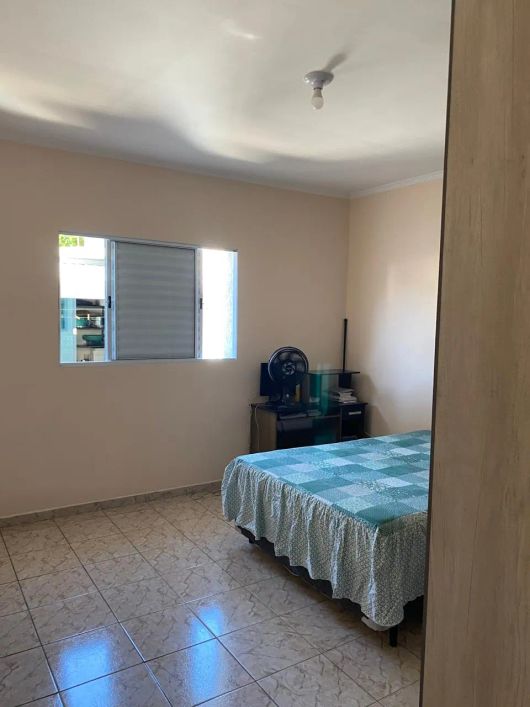 Sobrado com 3 Dormitórios - Jardim Munhoz - Guarulhos - SP