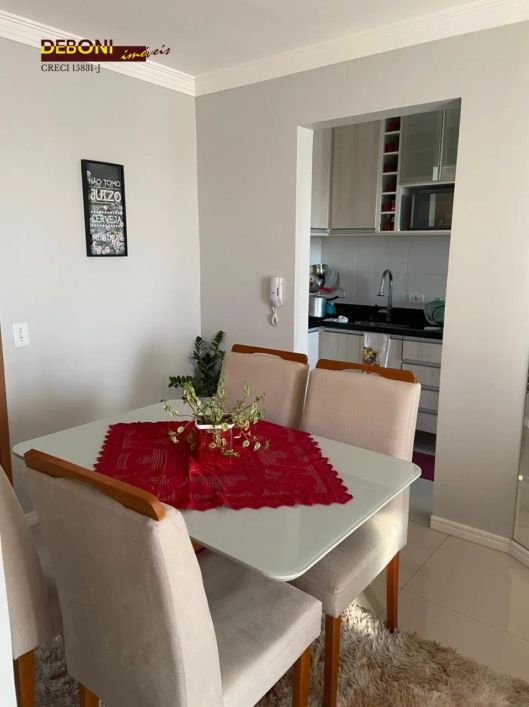 APARTAMENTO RESIDENCIAL em GUARULHOS - SP, VILA AUGUSTA