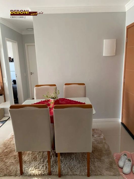 APARTAMENTO RESIDENCIAL em GUARULHOS - SP, VILA AUGUSTA