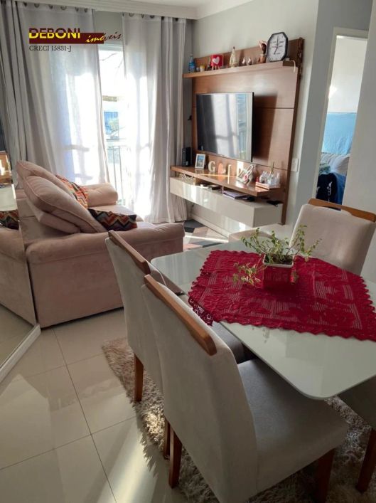 APARTAMENTO RESIDENCIAL em GUARULHOS - SP, VILA AUGUSTA