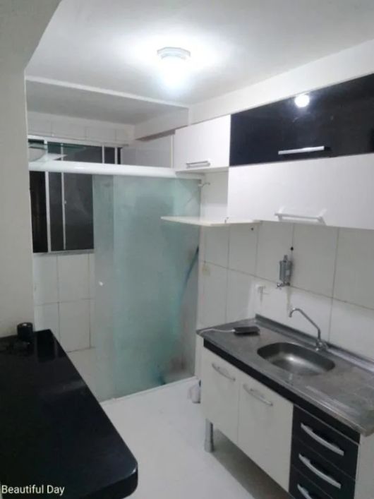 Apartamento em Guarulhos