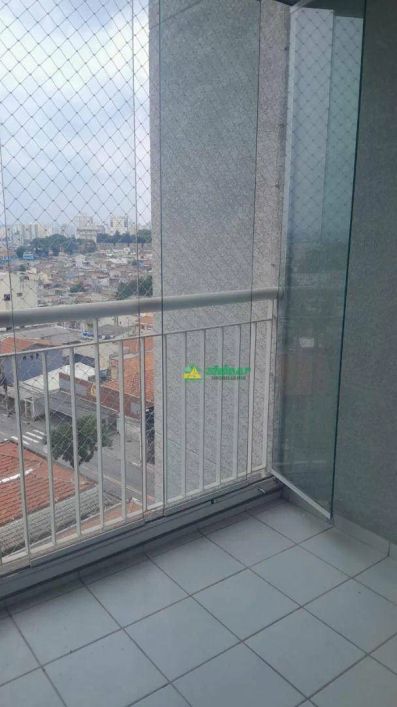 Apartamento com 2 dormitórios à venda, 59 m² por R$ 399.000,00 - Vila São Ricardo - Guarulhos/SP