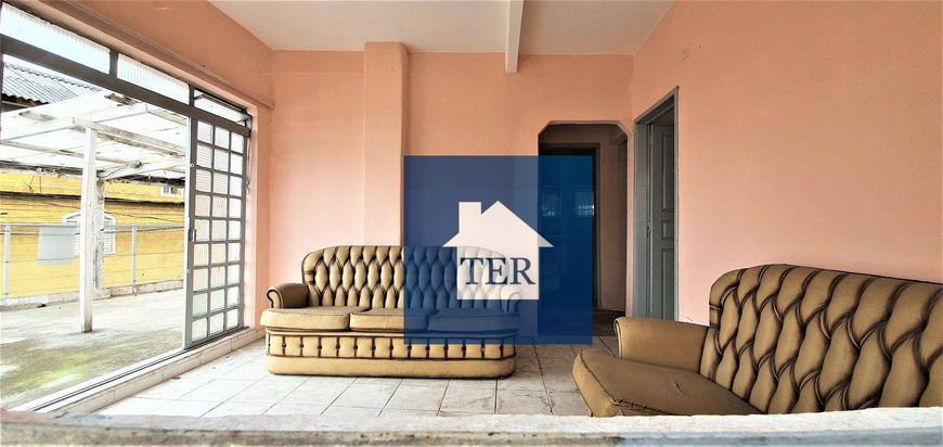 Propriedade para renda com 4 dormitórios à venda, 146 m² por R$ 390.000 - Jardim Tremembé - São Paul