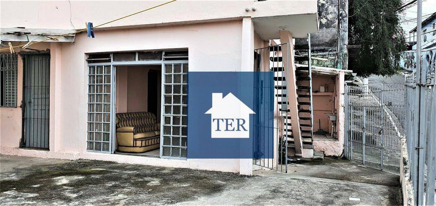Propriedade para renda com 4 dormitórios à venda, 146 m² por R$ 390.000 - Jardim Tremembé - São Paul