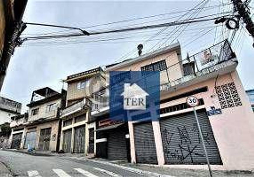 Propriedade para renda com 4 dormitórios à venda, 146 m² por R$ 390.000 - Jardim Tremembé - São Paul