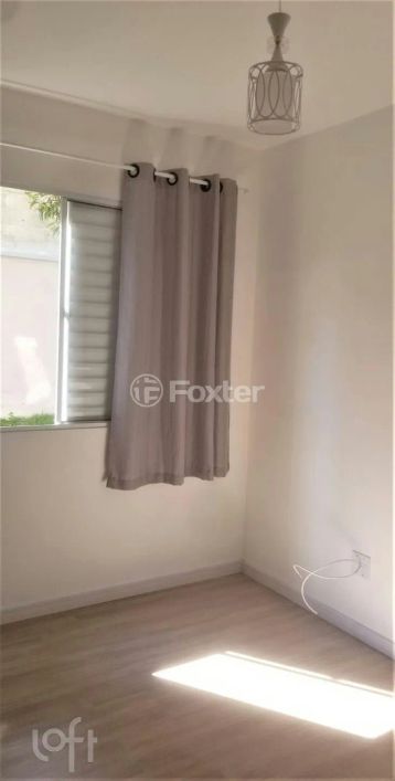 Apartamento à venda Estrada do Zirconio, Parque Primavera - Guarulhos