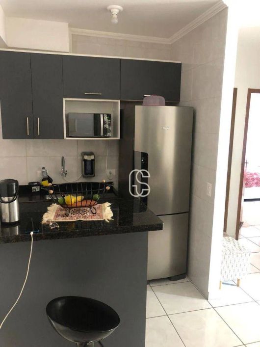 Jardim Vila Real – Guarulhos