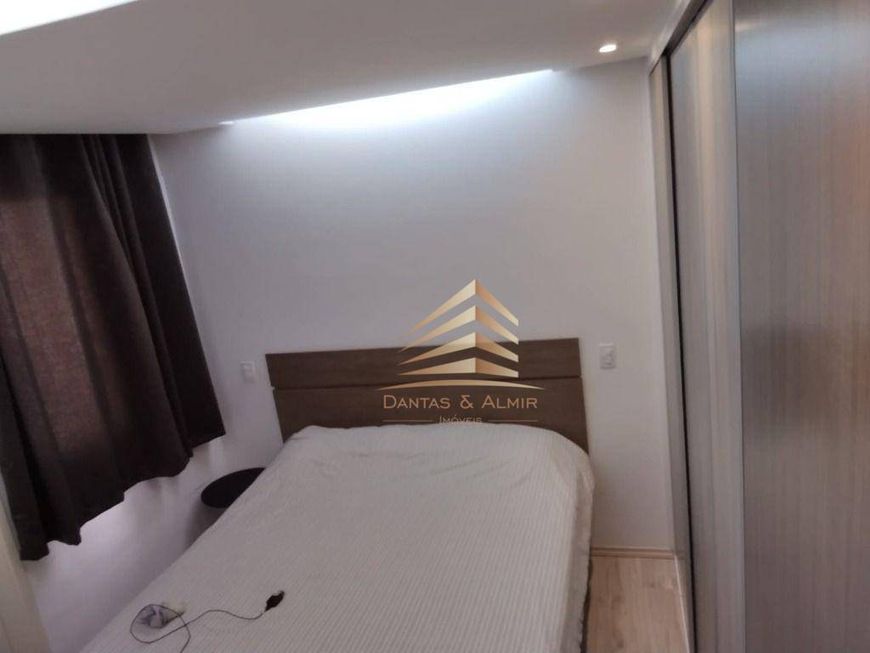 Apartamento à venda, 62 m² por R$ 460.000,00 - Macedo - Guarulhos/SP