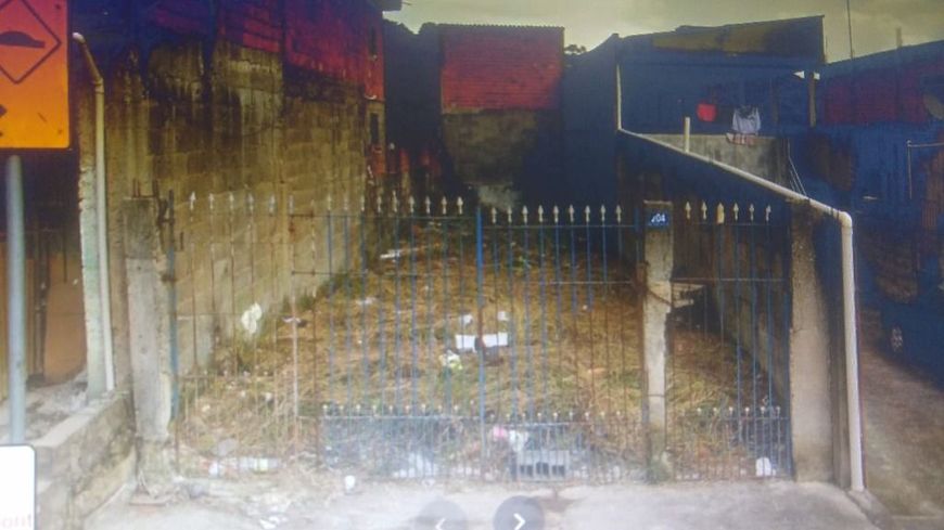 Terreno à venda, 155 m² por R$ 180.000,00 - Parque Primavera - Guarulhos/SP